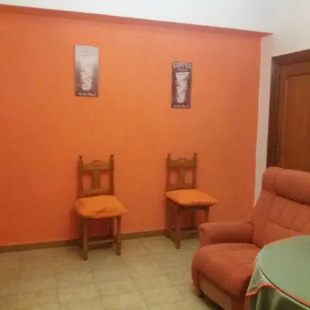 Apartment Calle San Romulo, N19, 1c Granada