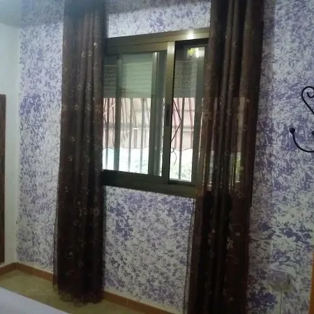 Calle San Romulo, N19, 1c Apartment *