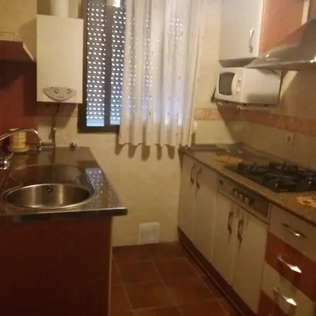 Calle San Romulo, N19, 1c * Granada