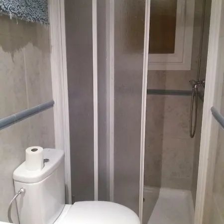 Calle San Romulo, N19, 1c Apartment