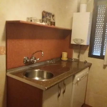 Calle San Romulo, N19, 1c