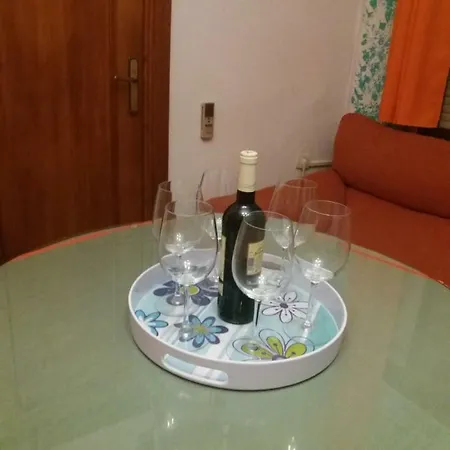 Apartment Calle San Romulo, N19, 1c