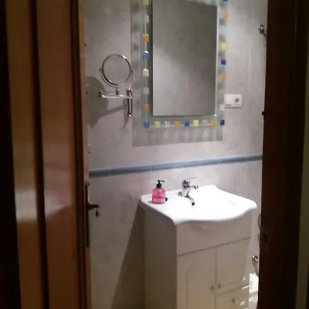Apartment Calle San Romulo, N19, 1c
