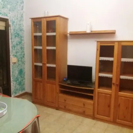 Calle San Romulo, N19, 1c *
