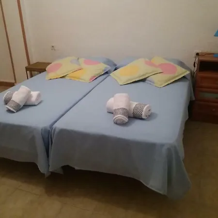 Calle San Romulo, N19, 1c Granada
