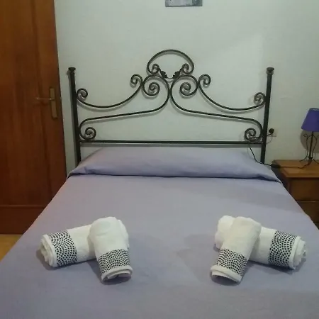 Calle San Romulo, N19, 1c *
